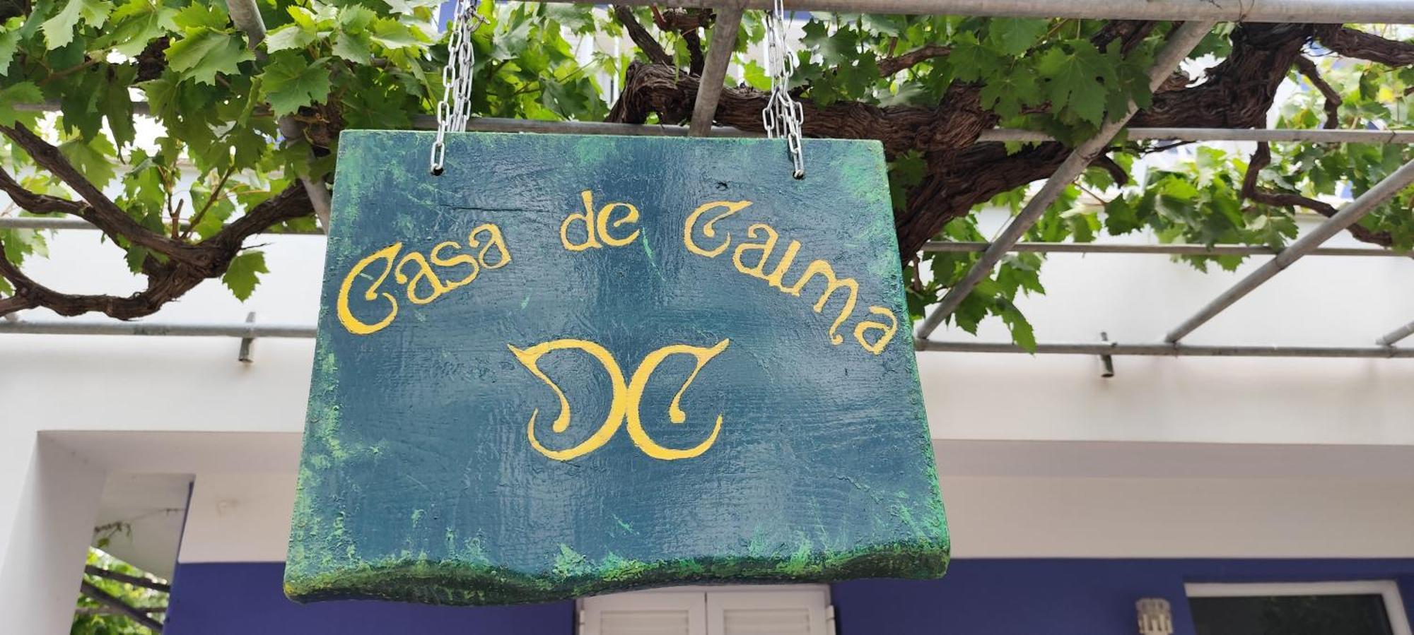 Casa De Calma Villa อาร์กอสโตลี ภายนอก รูปภาพ