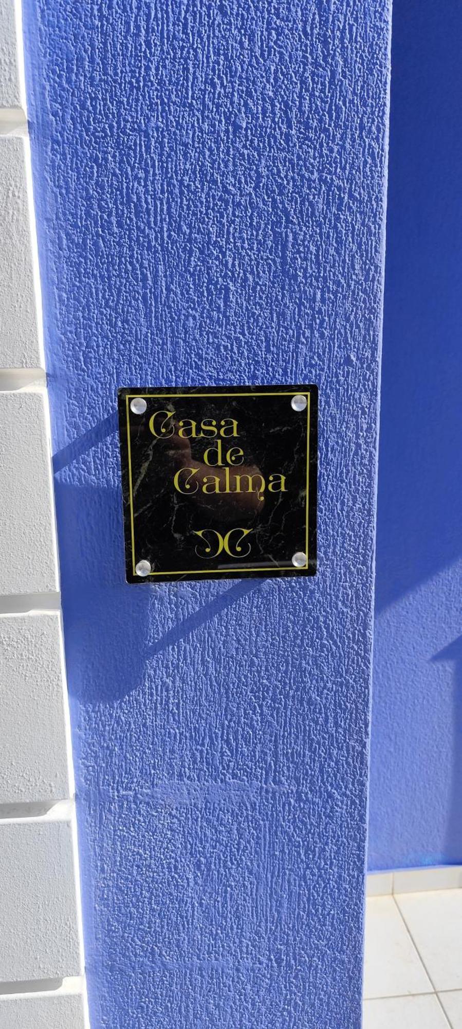 Casa De Calma Villa อาร์กอสโตลี ภายนอก รูปภาพ