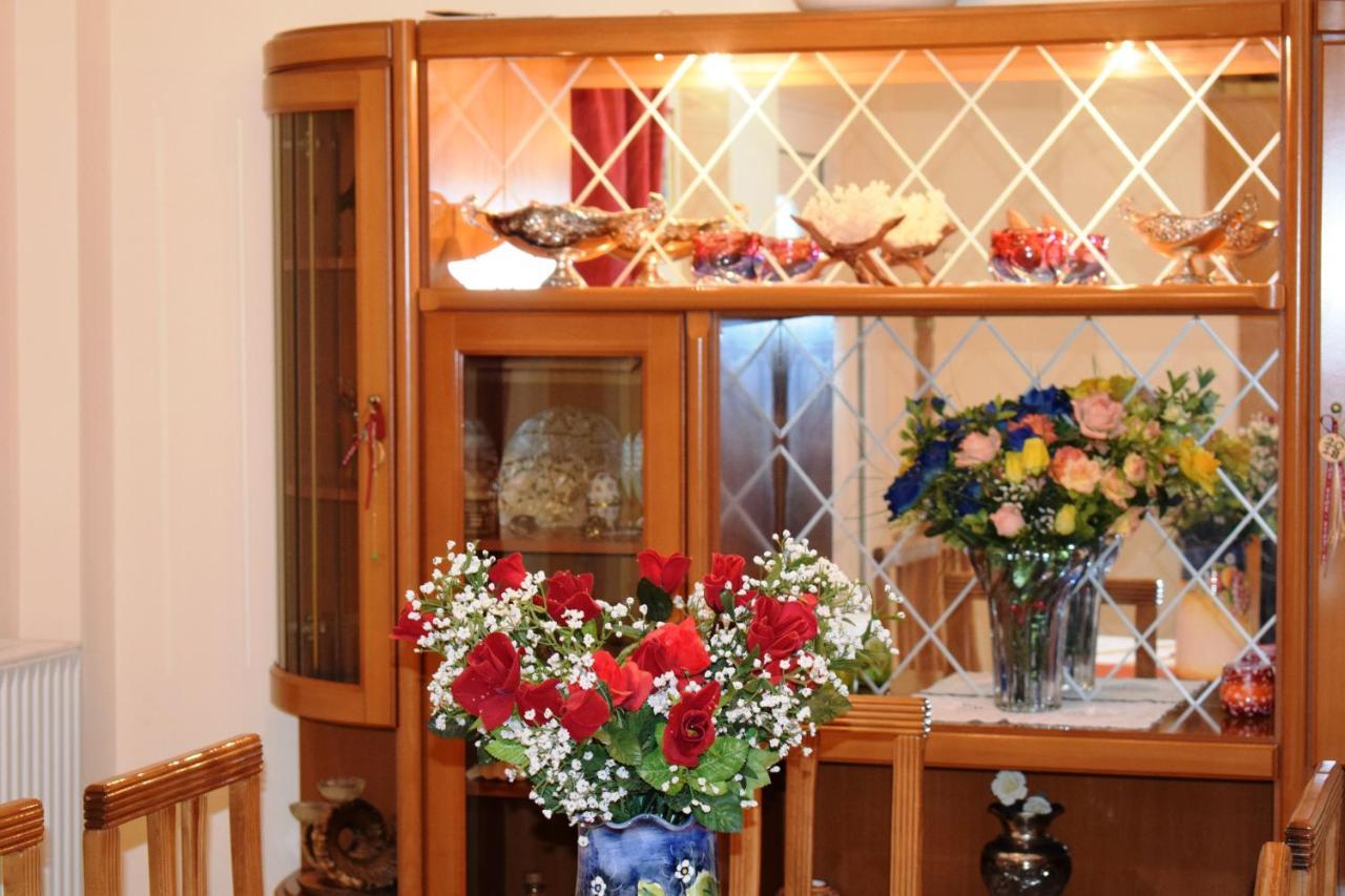 Casa De Calma Villa อาร์กอสโตลี ภายนอก รูปภาพ